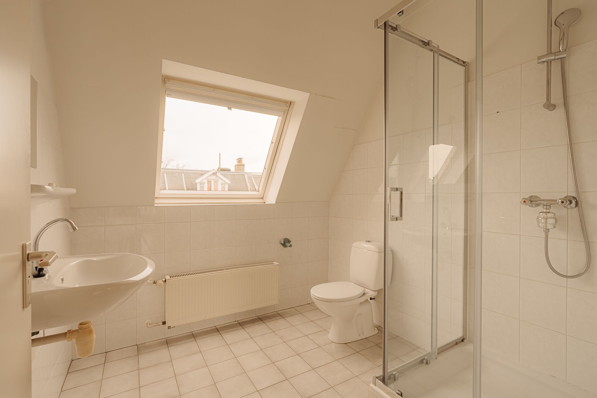 Foto 30 van Wouwermanstraat 19-H