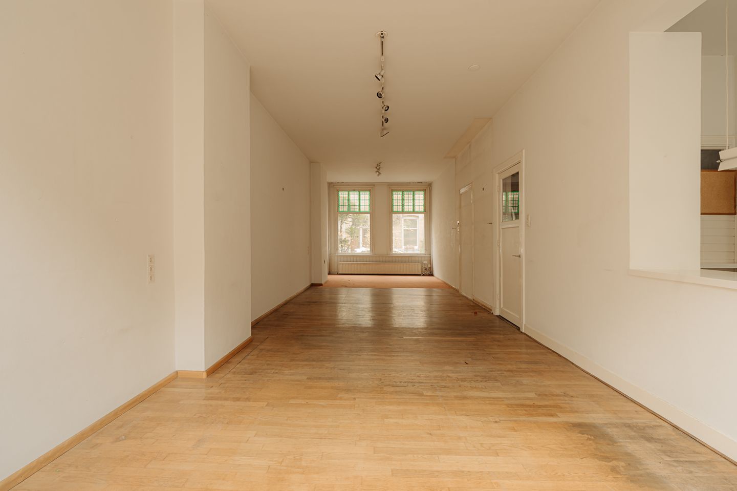 Foto 40 van Wouwermanstraat 19-H