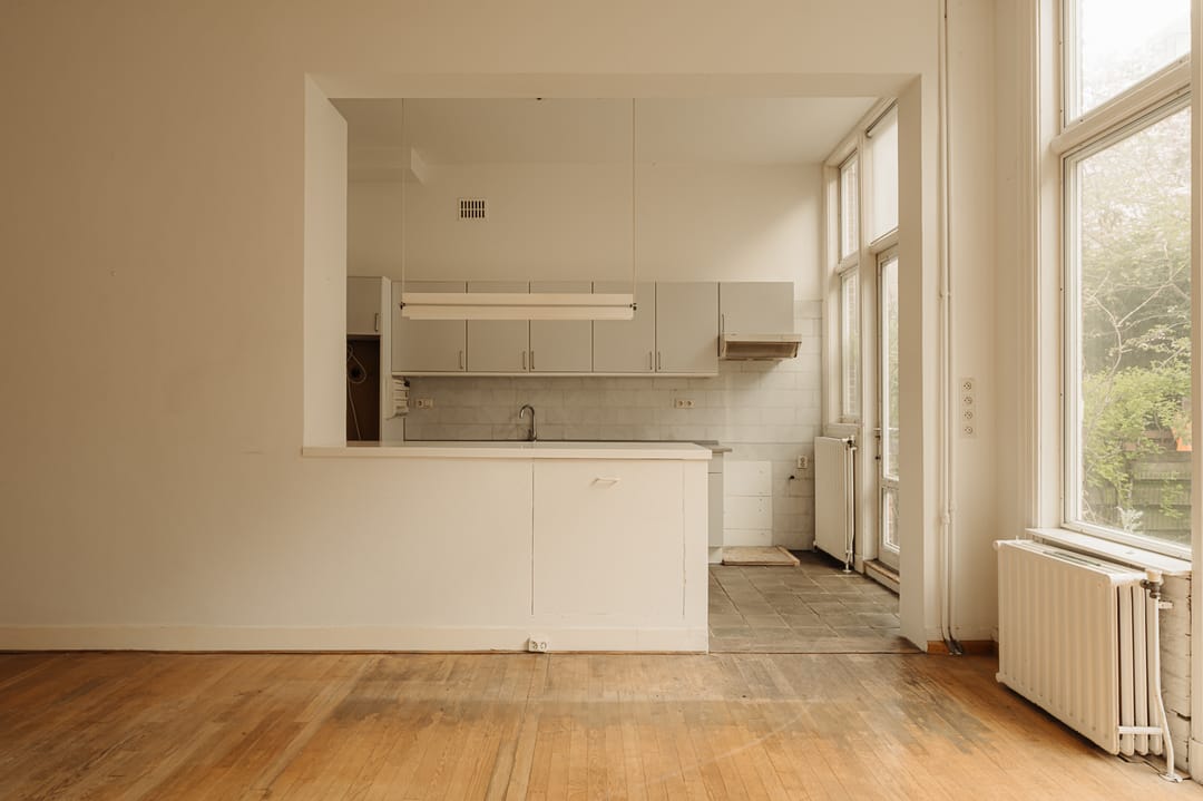 Foto 41 van Wouwermanstraat 19-H