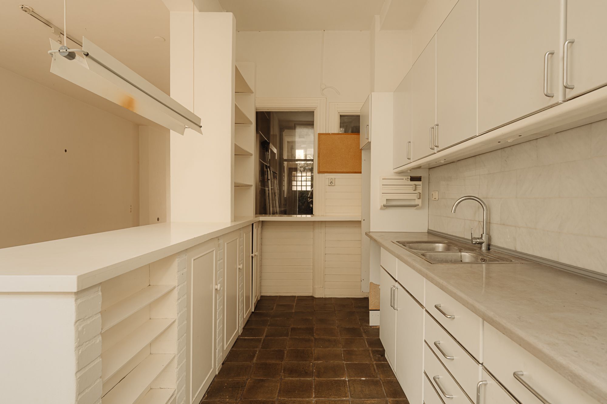 Foto 42 van Wouwermanstraat 19-H