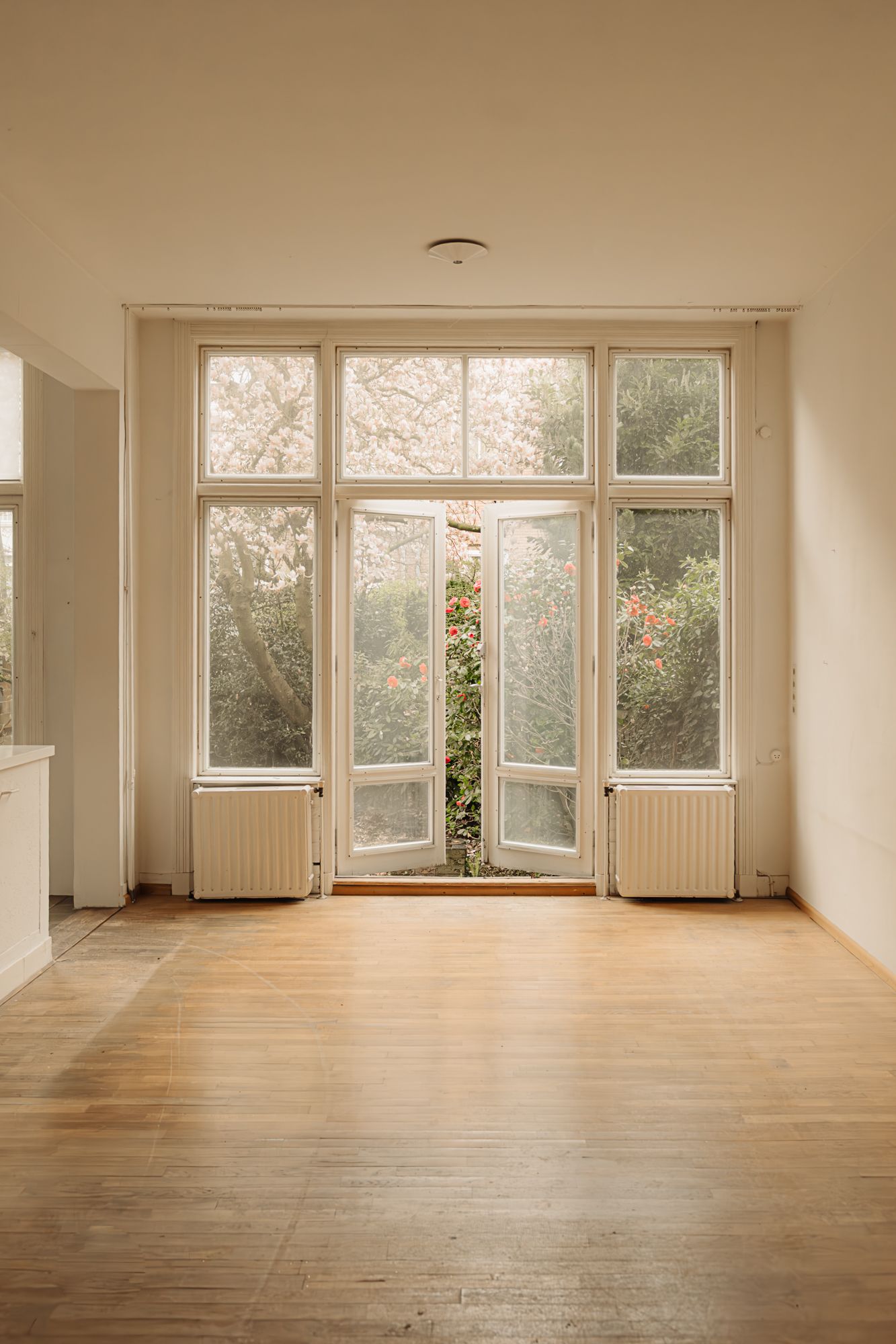 Foto 45 van Wouwermanstraat 19-H