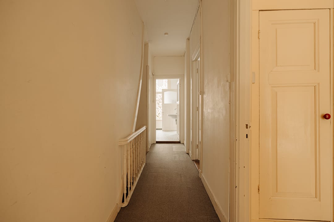 Foto 47 van Wouwermanstraat 19-H