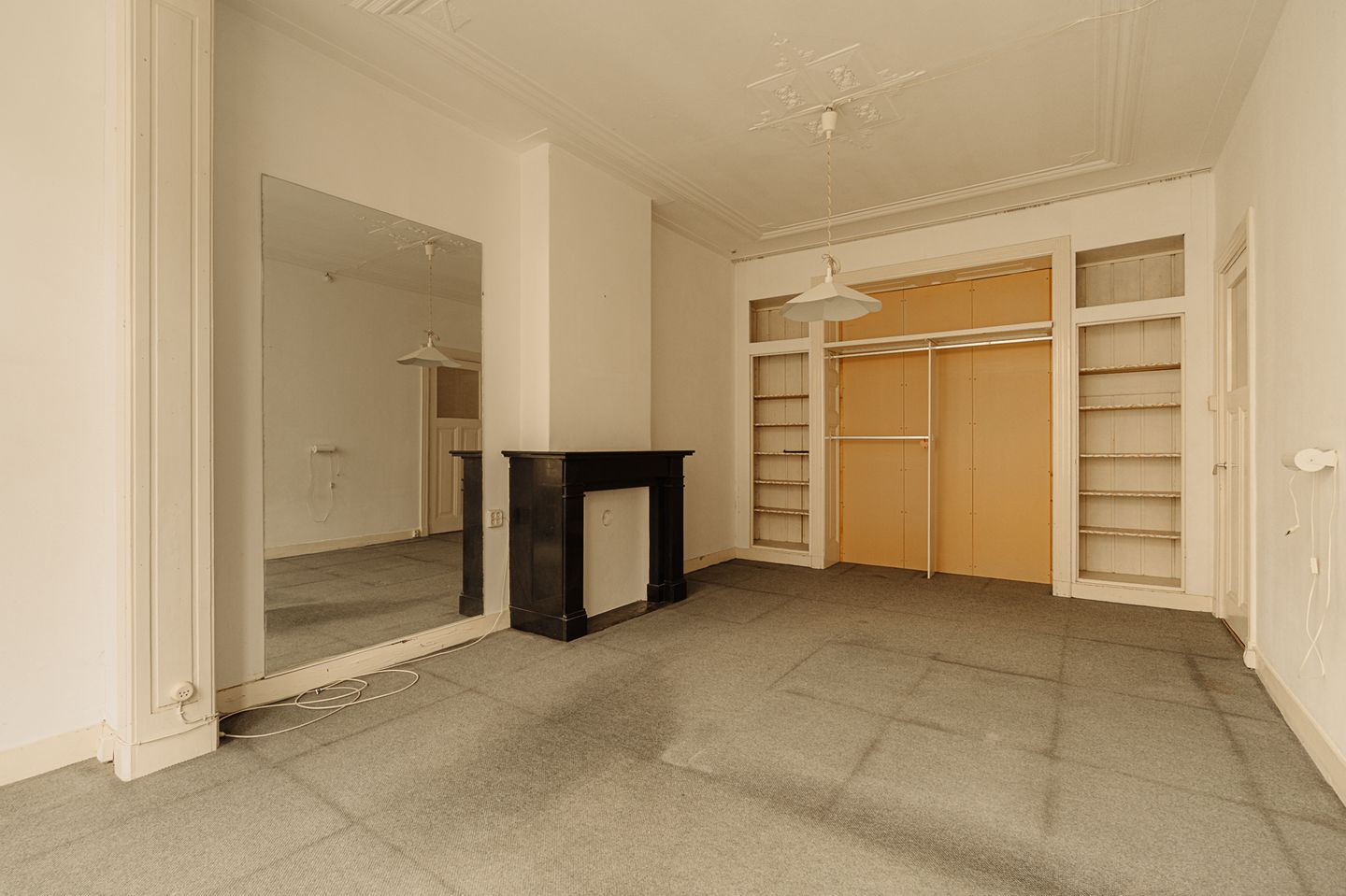 Foto 55 van Wouwermanstraat 19-H