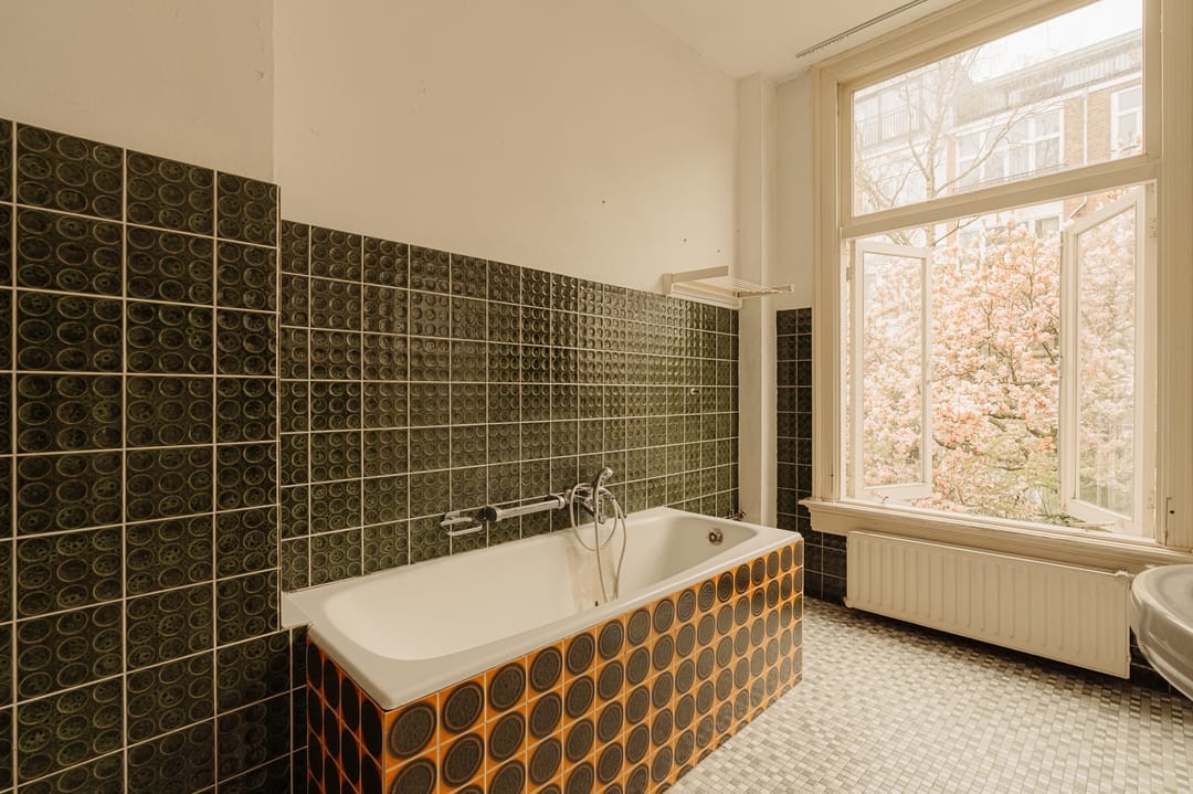 Foto 56 van Wouwermanstraat 19-H