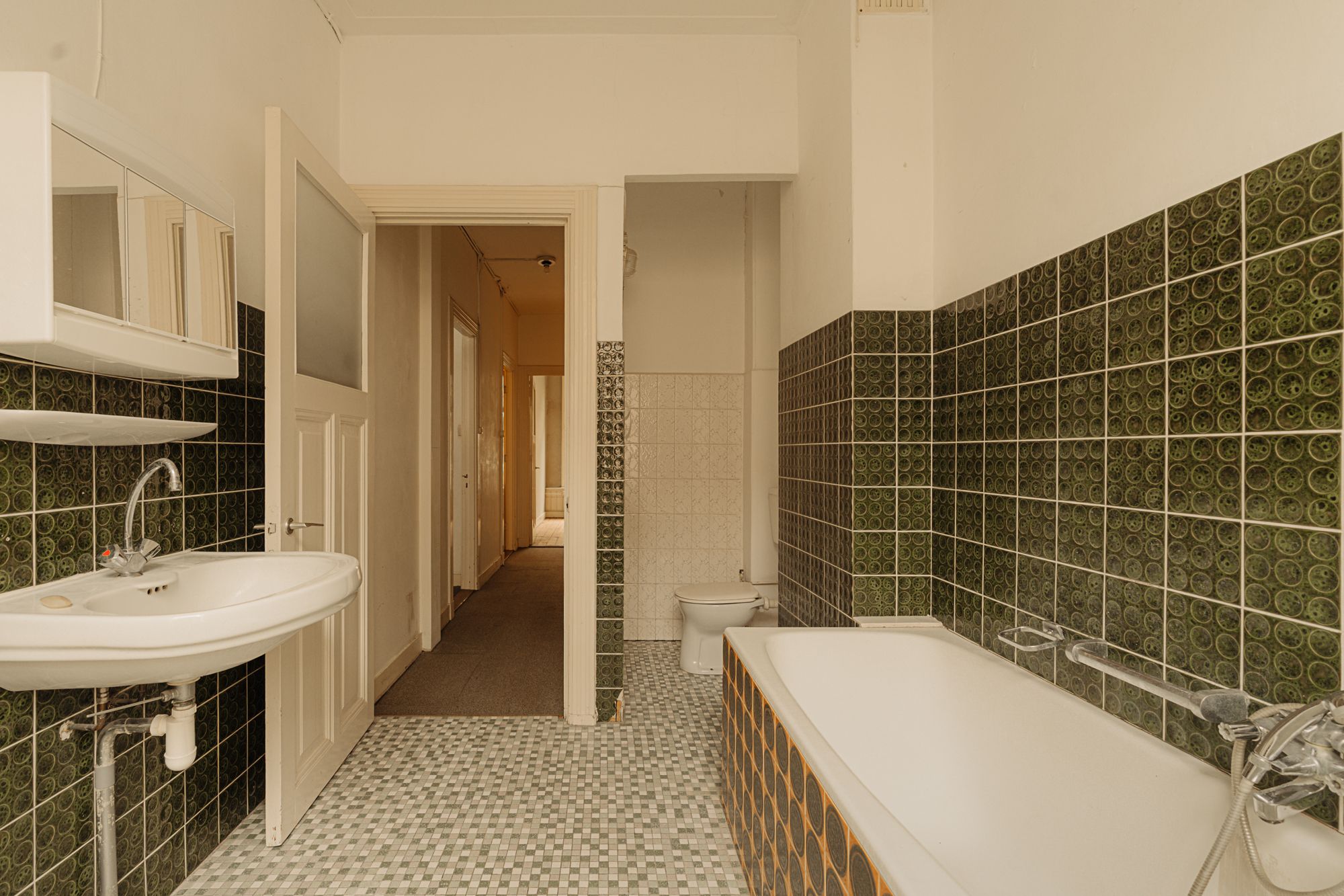 Foto 57 van Wouwermanstraat 19-H