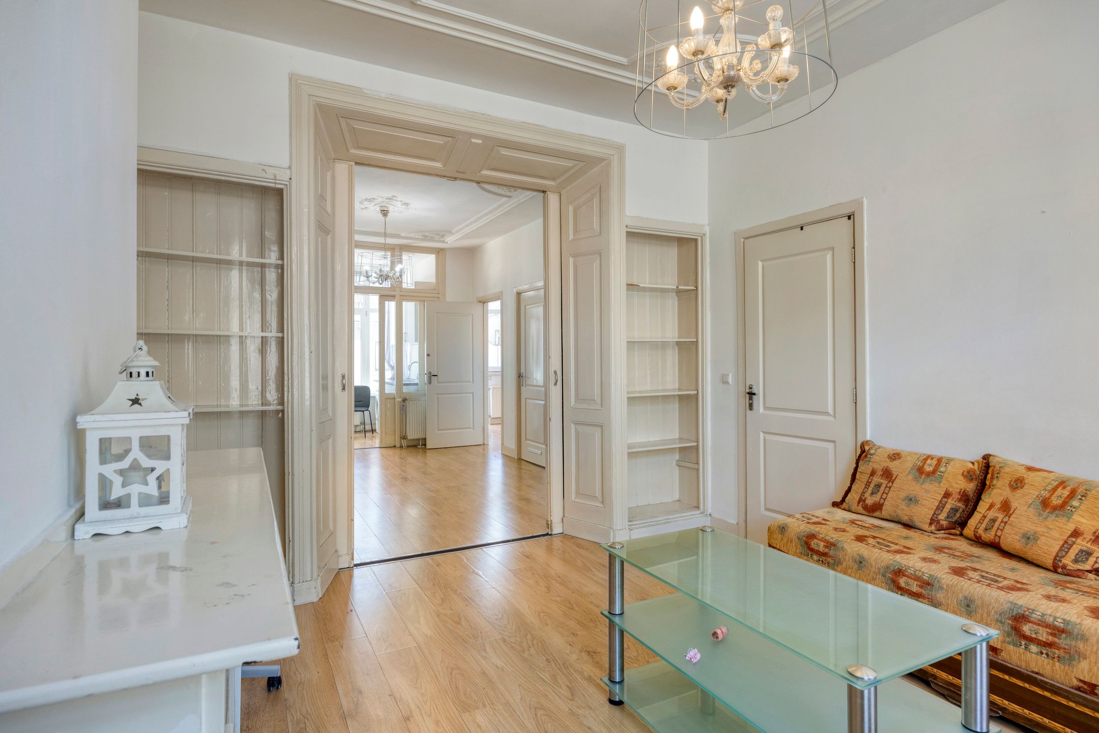 Foto 15 van Loosduinsekade 123