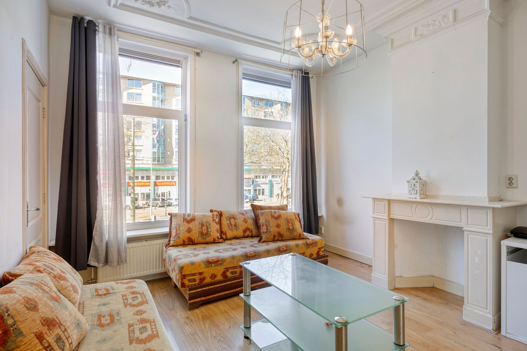 Foto 12 van Loosduinsekade 123