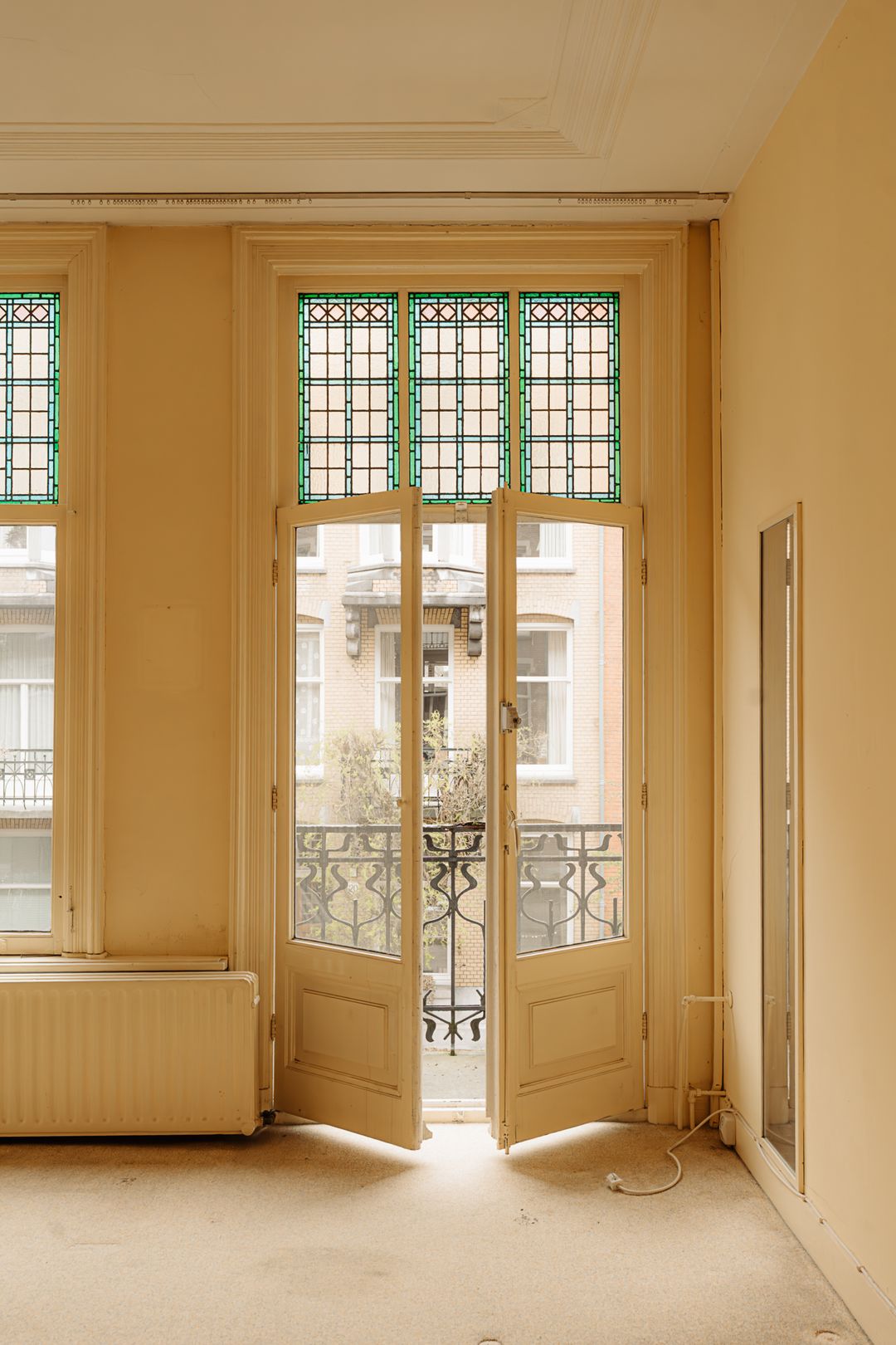 Foto 58 van Wouwermanstraat 19-H