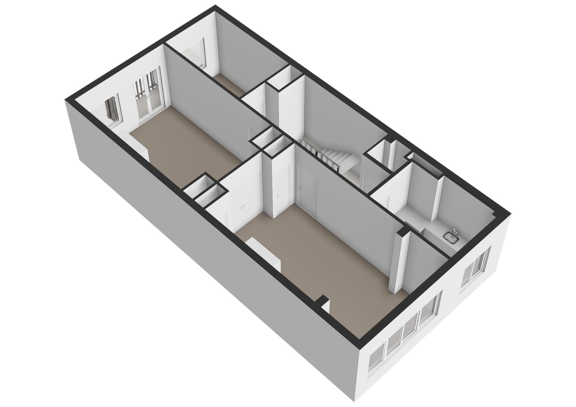 Foto 69 van Wouwermanstraat 19-H