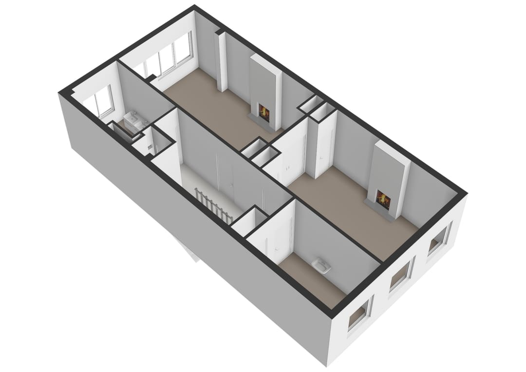 Foto 73 van Wouwermanstraat 19-H