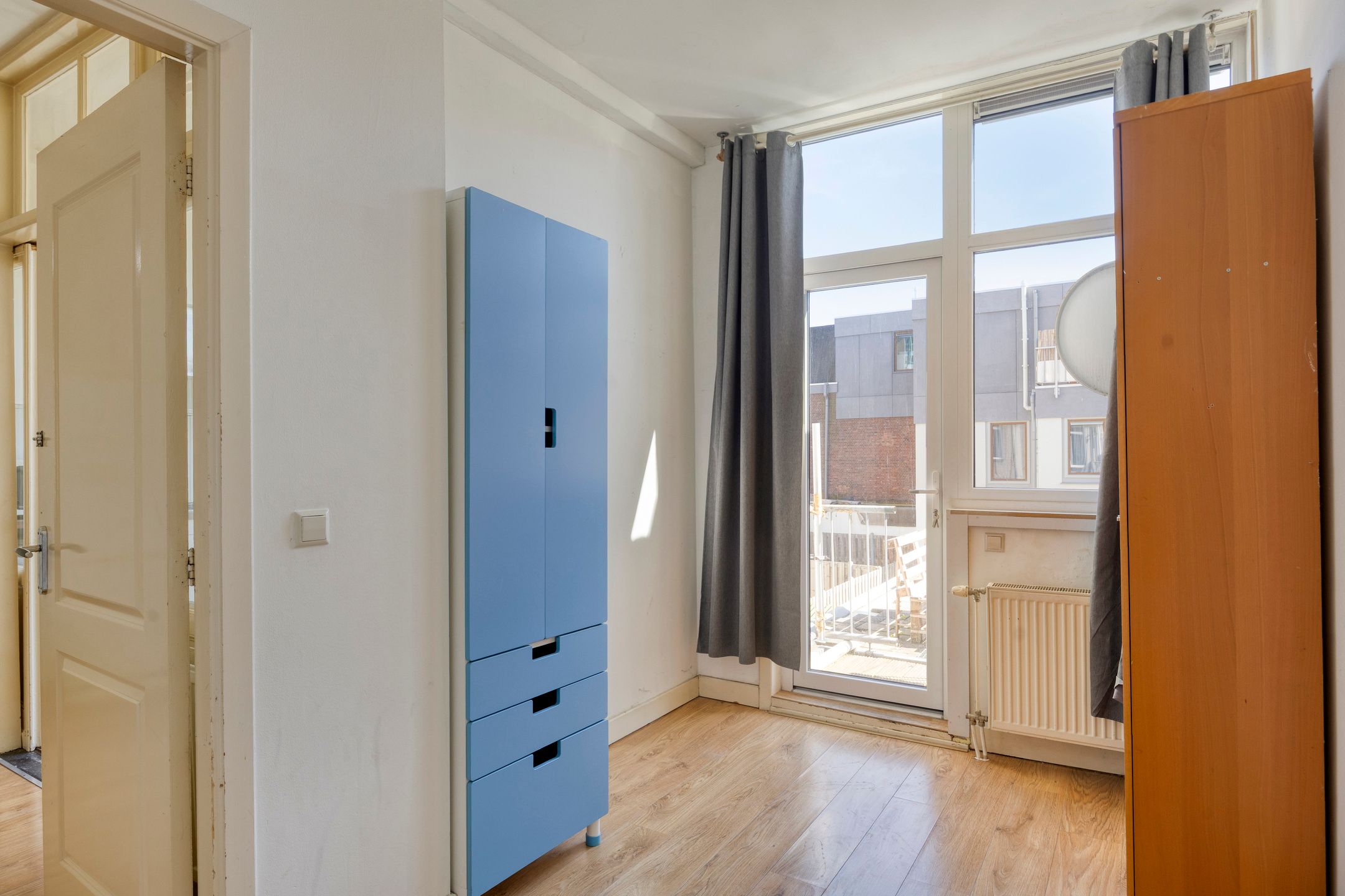 Foto 21 van Loosduinsekade 123