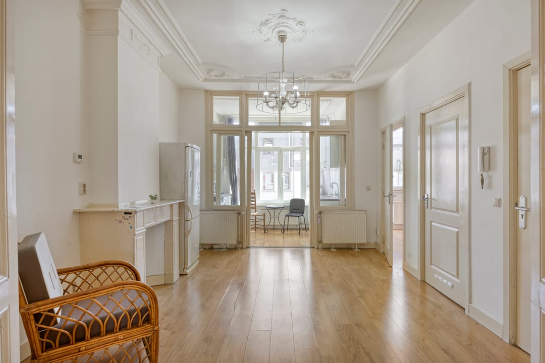 Foto 7 van Loosduinsekade 123