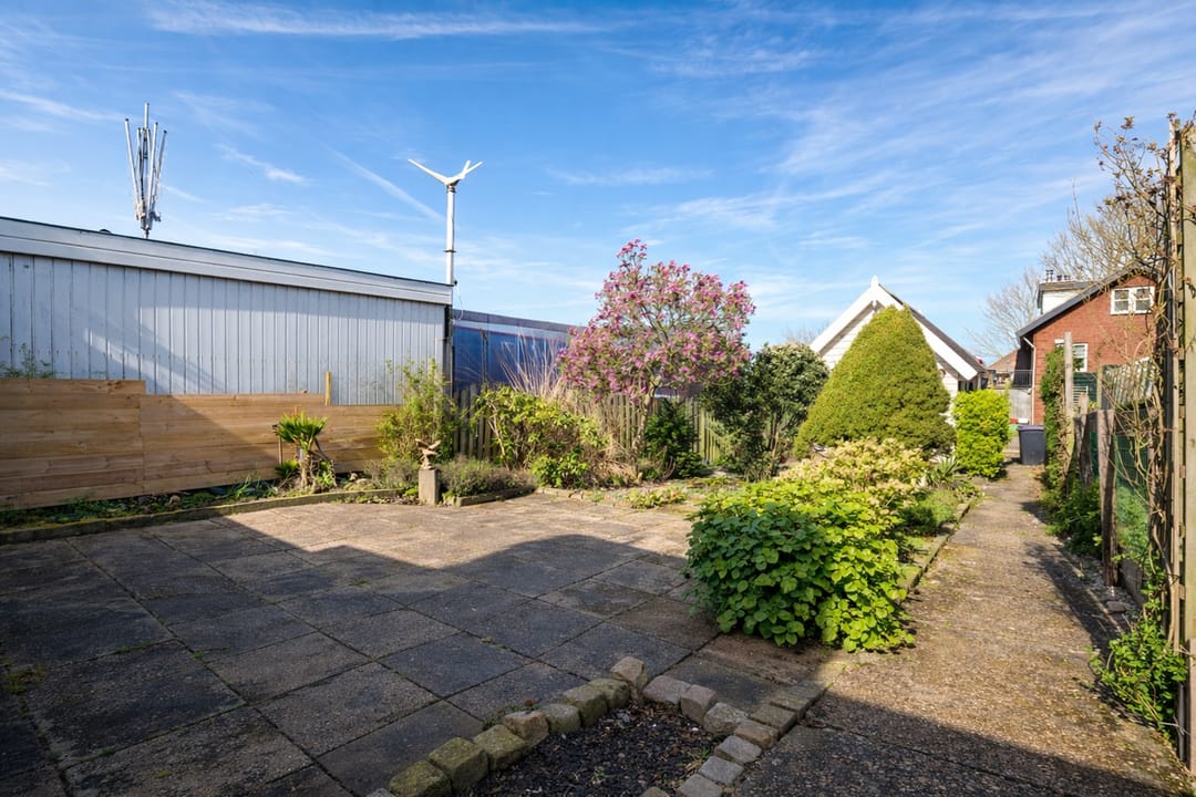 Foto 7 van Kniplaan 3