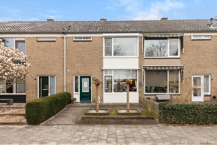 Groen van Prinstererstraat 56