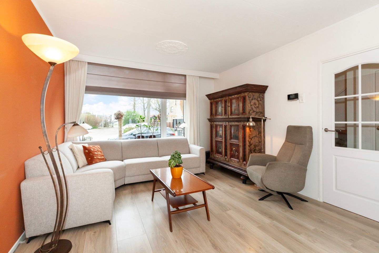 Foto 5 van Groen van Prinstererstraat 56