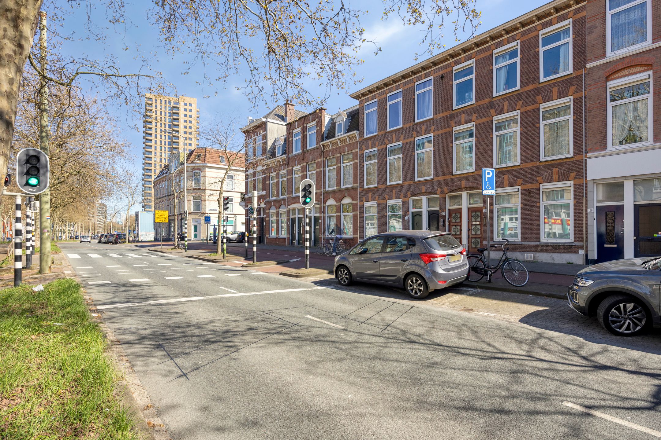 Foto 6 van Loosduinsekade 123