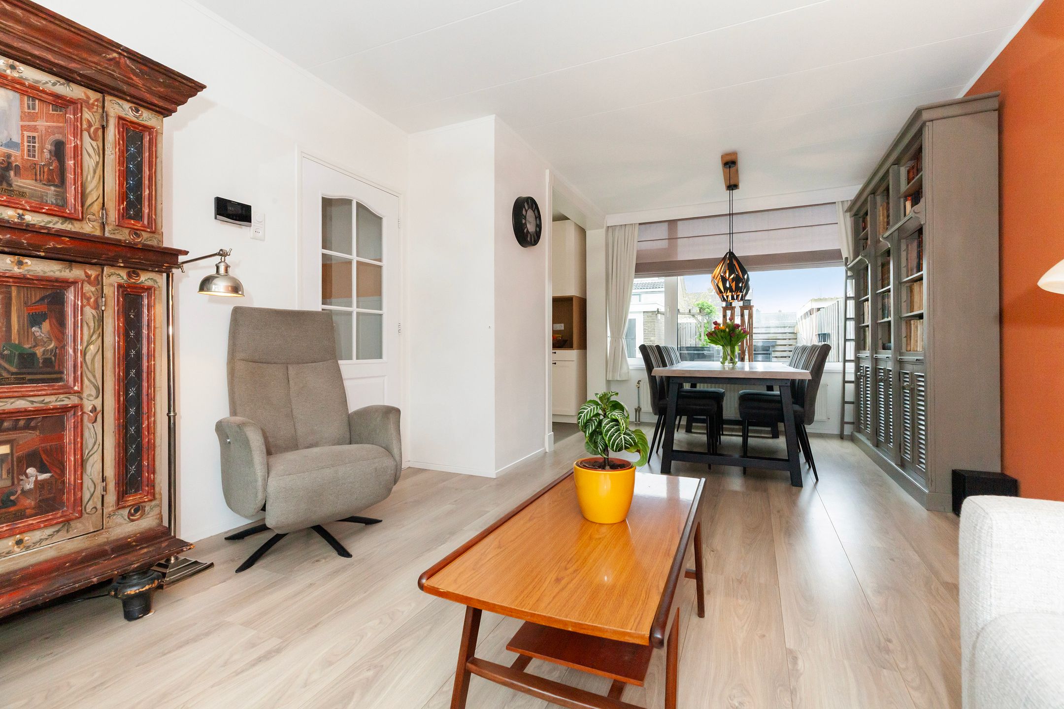 Foto 9 van Groen van Prinstererstraat 56