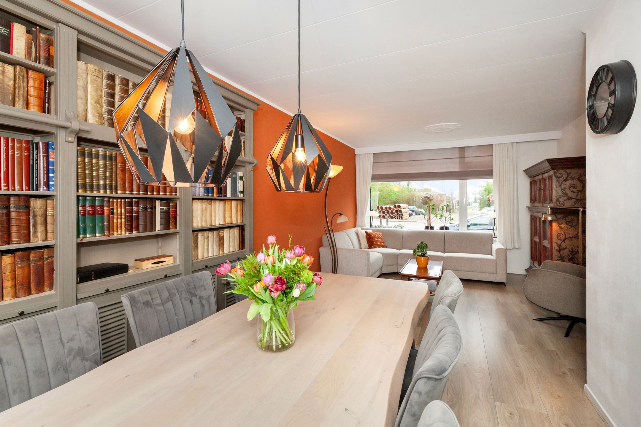 Foto 12 van Groen van Prinstererstraat 56