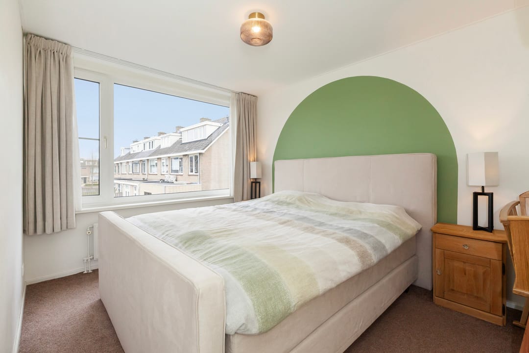 Foto 16 van Groen van Prinstererstraat 56