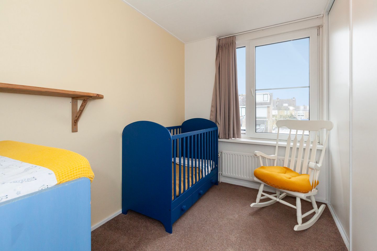 Foto 19 van Groen van Prinstererstraat 56