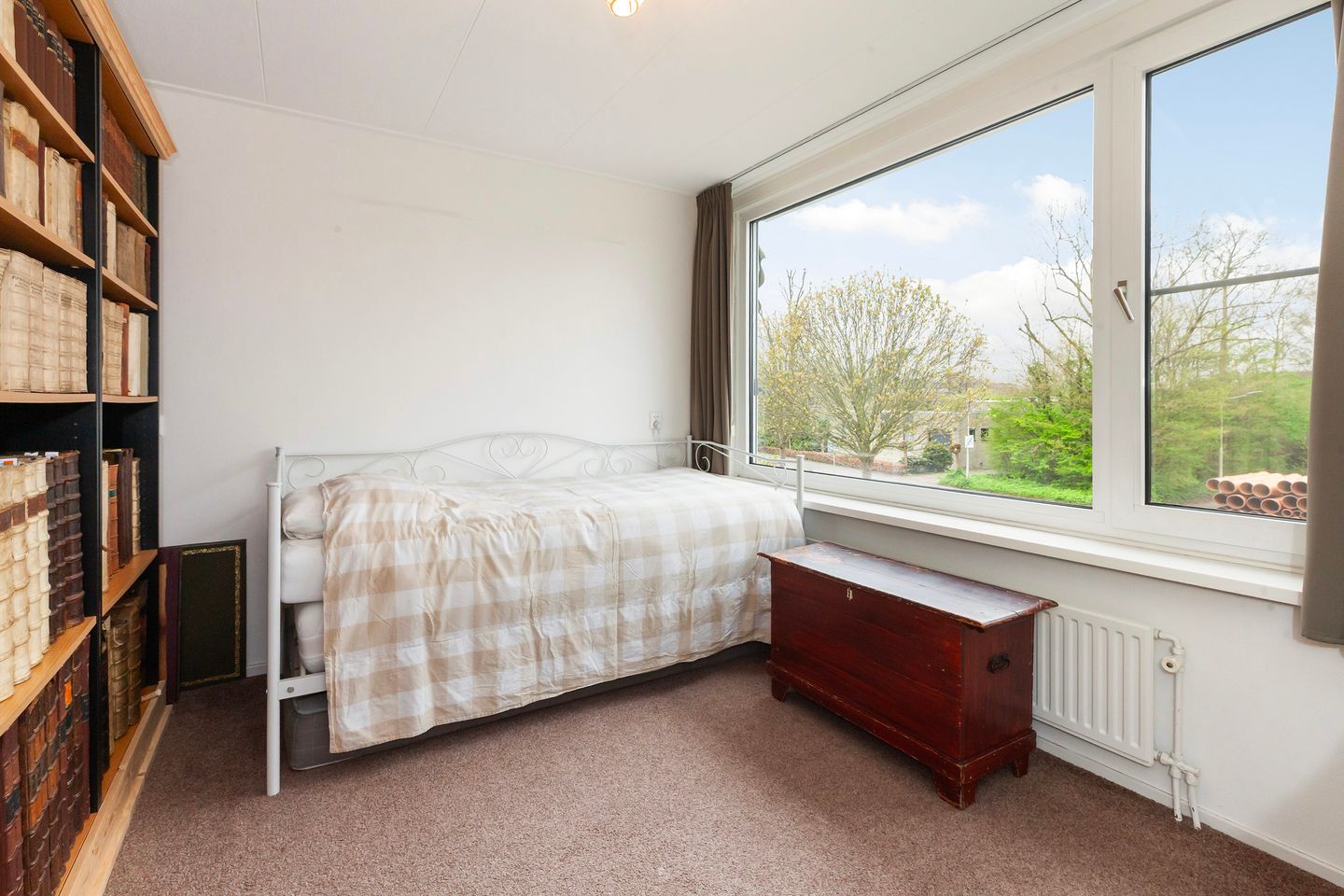 Foto 20 van Groen van Prinstererstraat 56