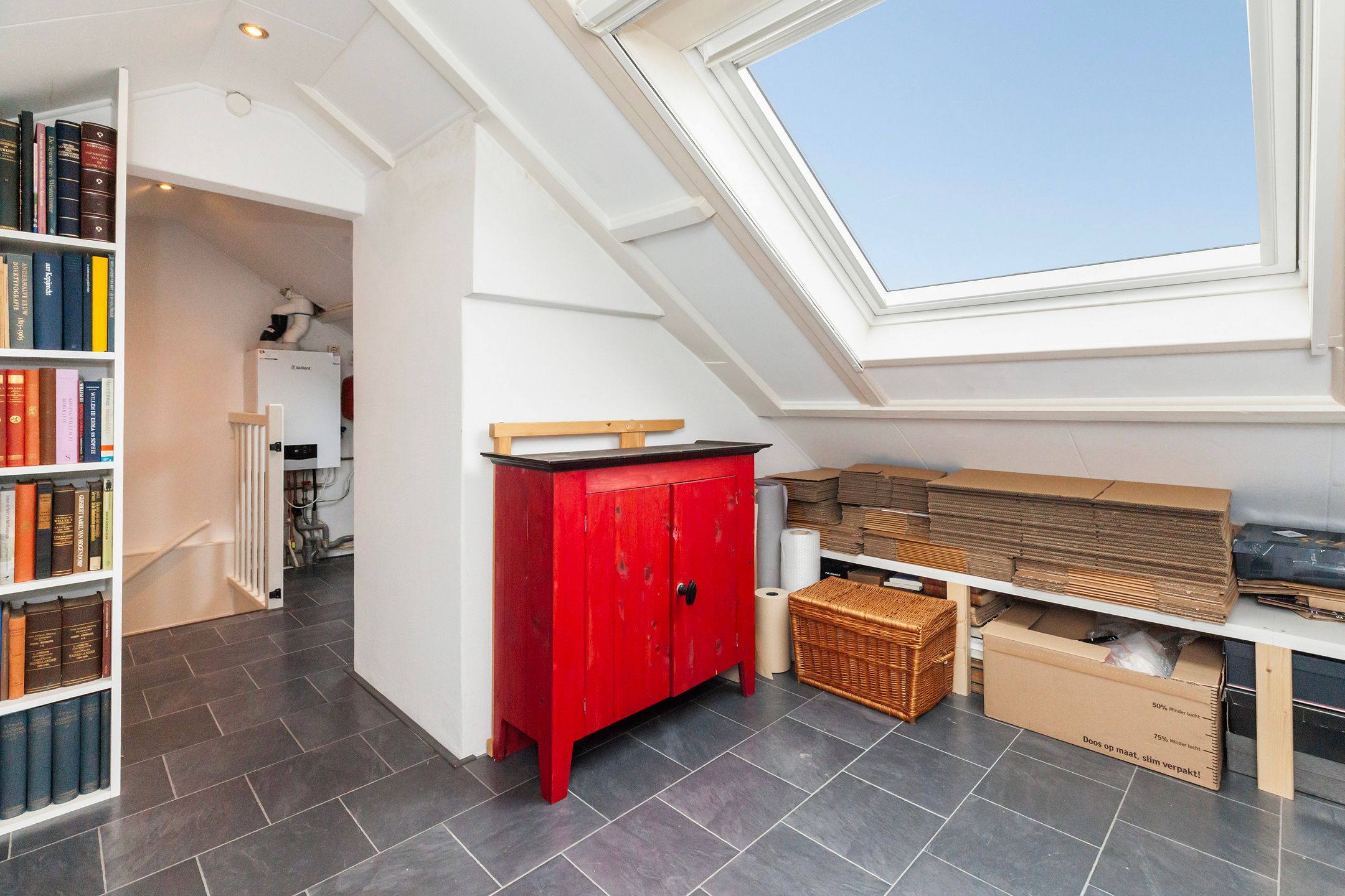 Foto 27 van Groen van Prinstererstraat 56