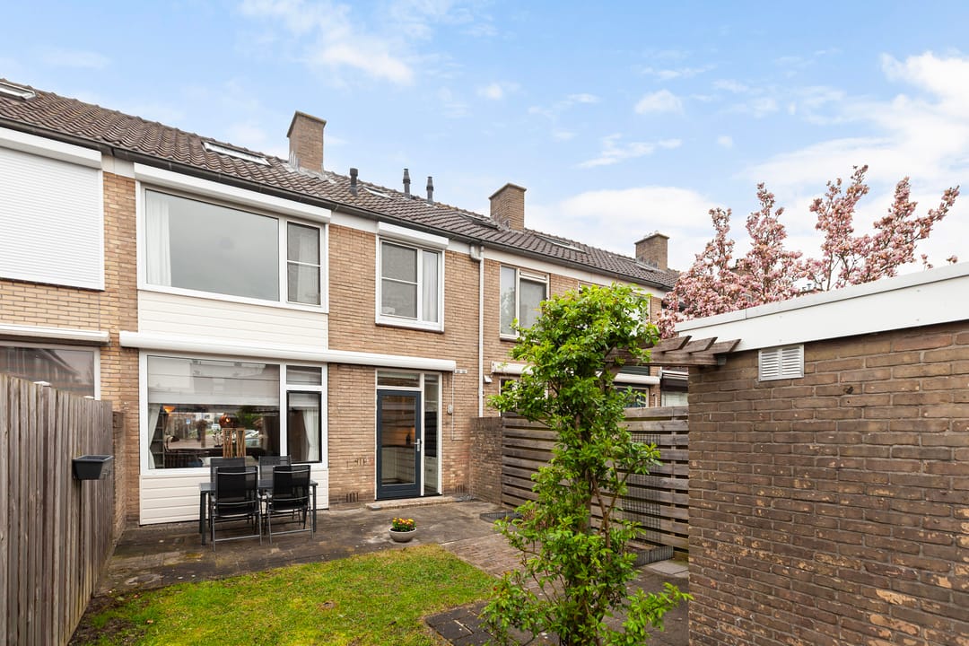 Foto 28 van Groen van Prinstererstraat 56