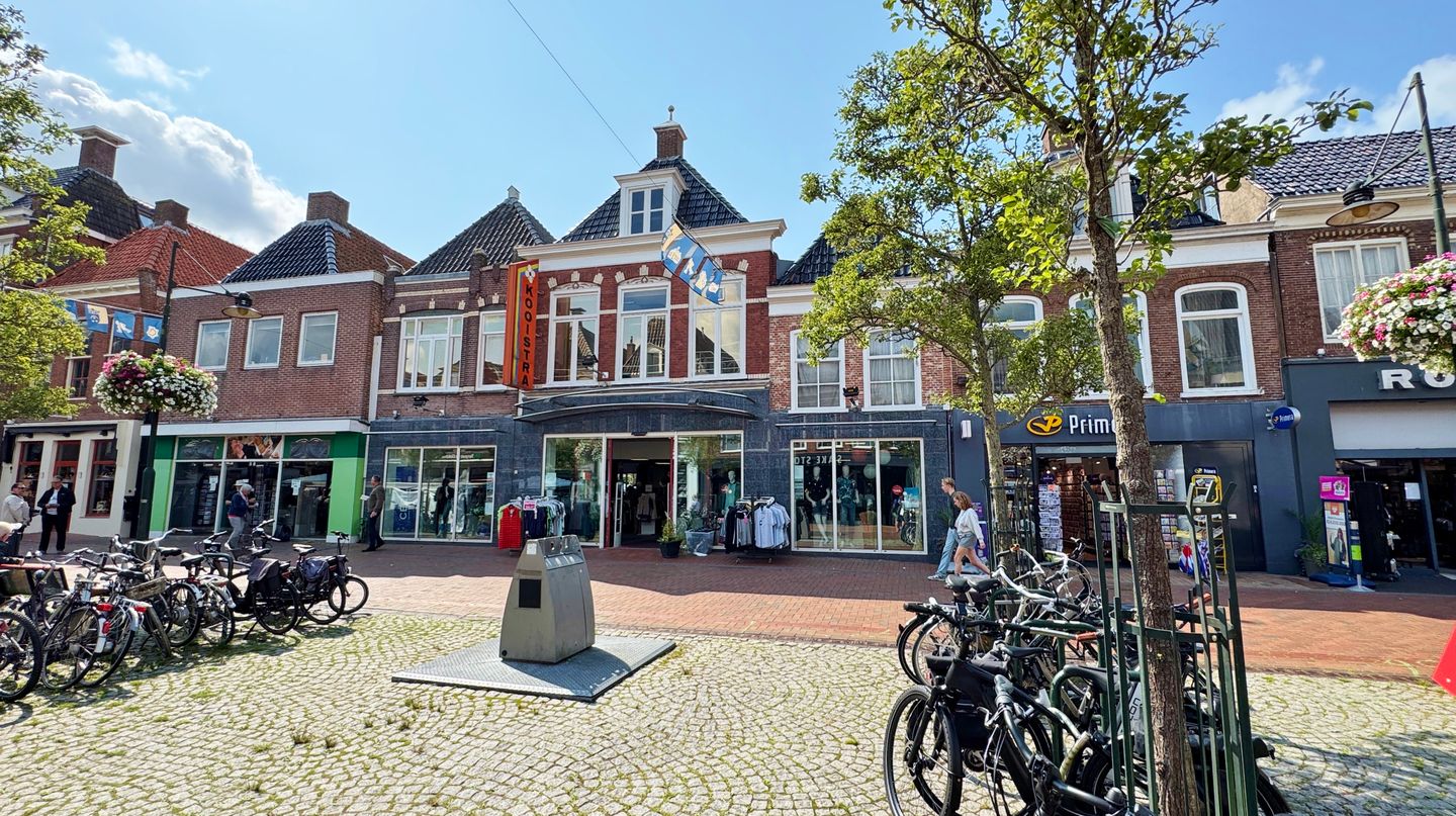 Bekijk foto 2 van Grote Breedstraat 19