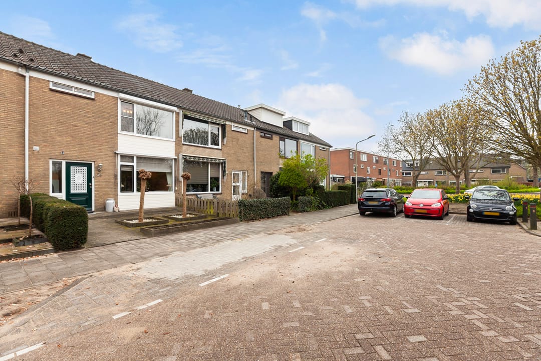 Foto 31 van Groen van Prinstererstraat 56