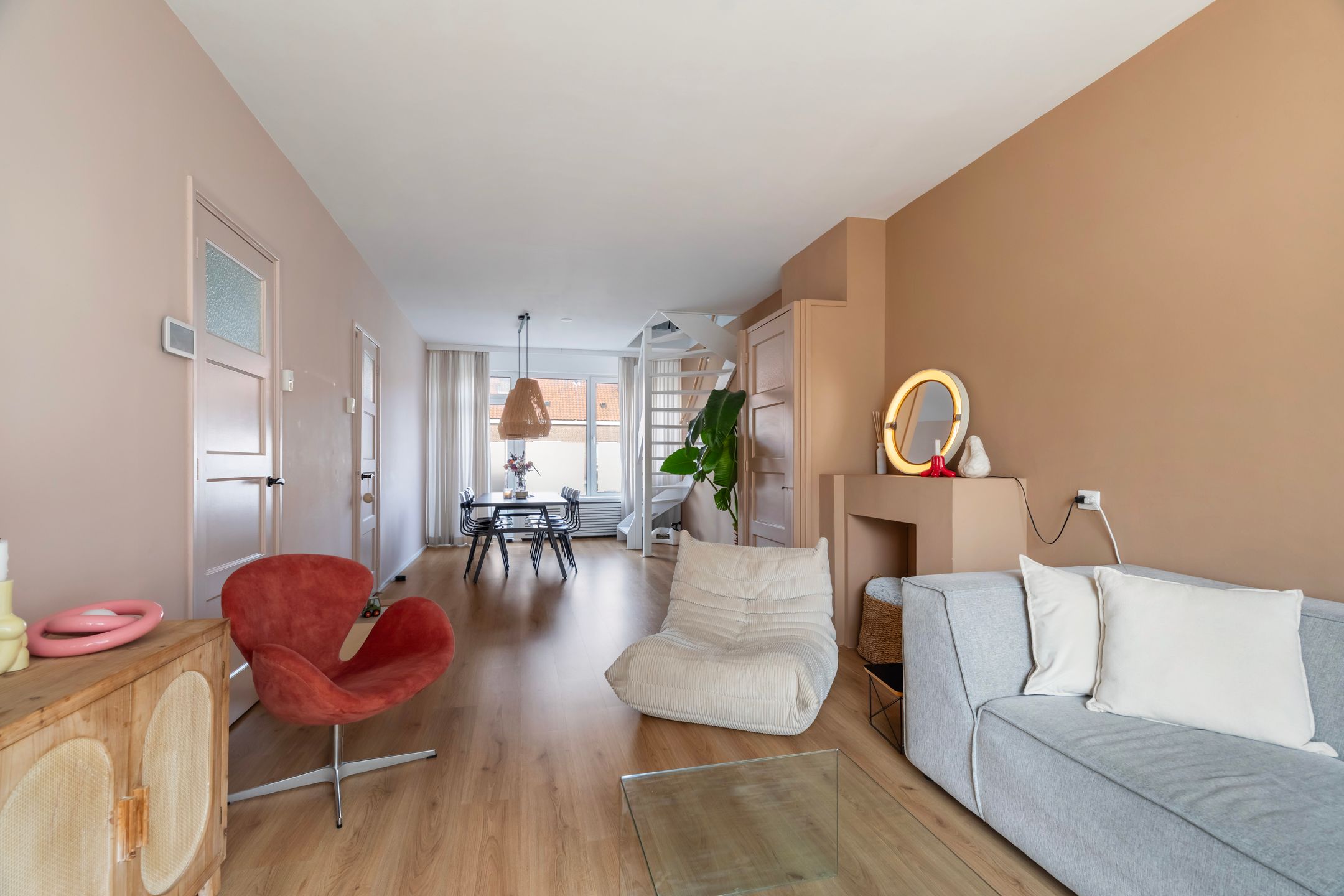 Marinestraat 15-D 15 D