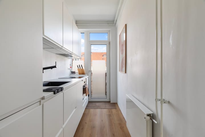 Foto 2 van Marinestraat 15-D