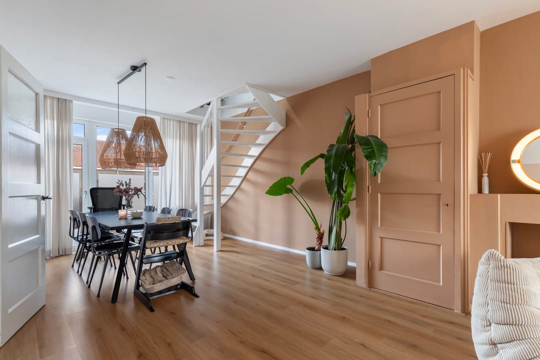 Foto 13 van Marinestraat 15-D