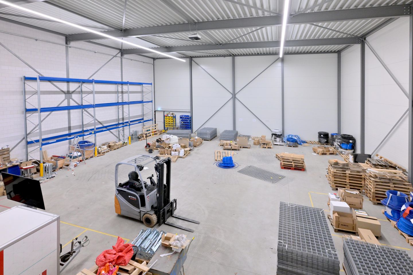 Bekijk foto 2 van Bremenweg 35