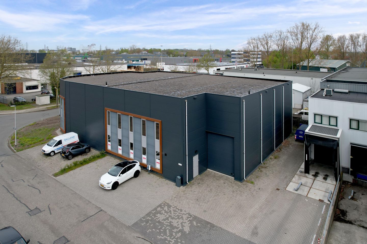 Bekijk foto 3 van Bremenweg 35