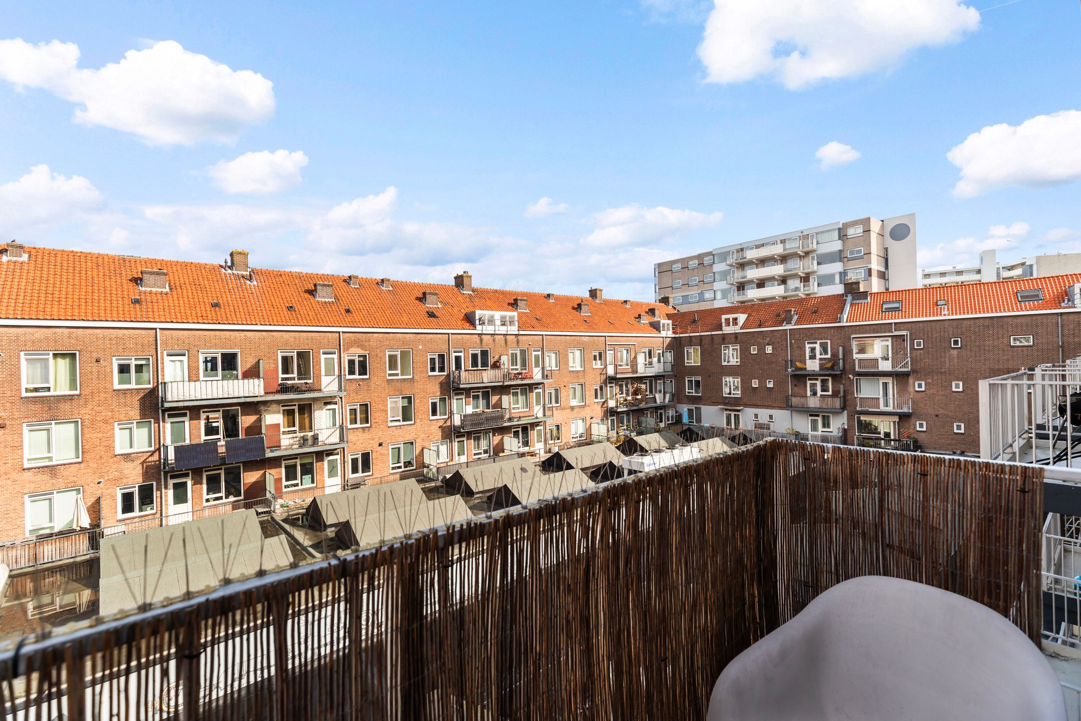 Foto 15 van Marinestraat 15-D