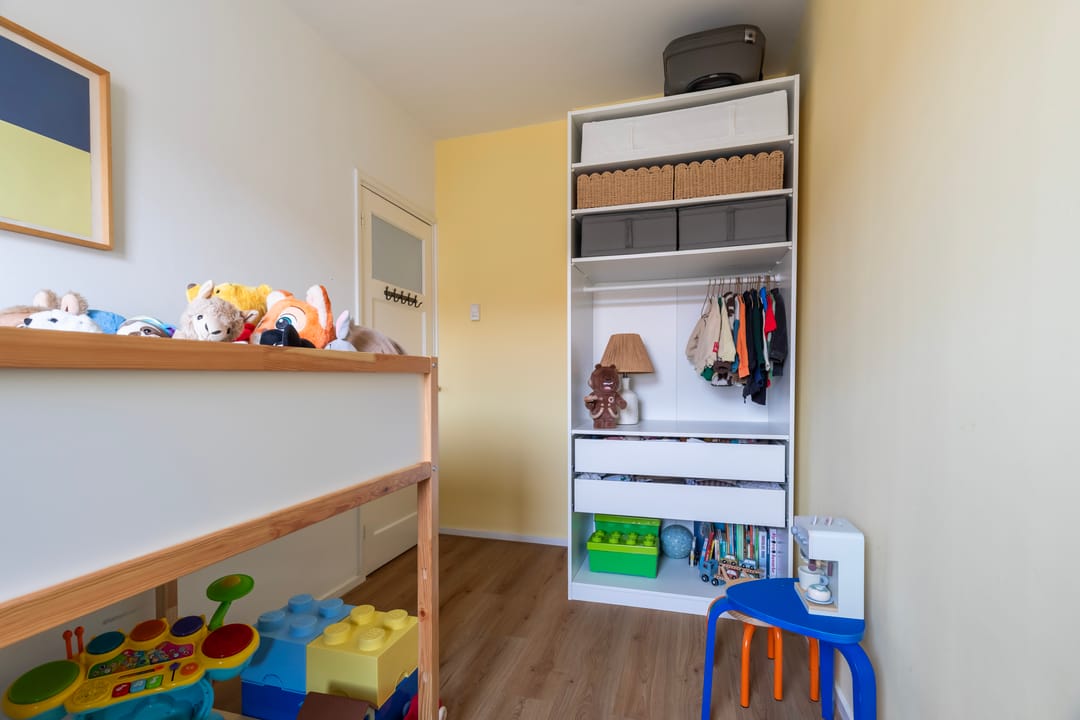 Foto 16 van Marinestraat 15-D