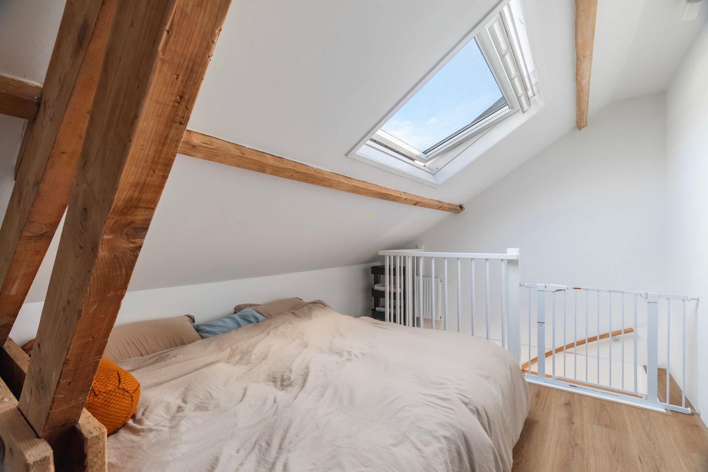 Foto 19 van Marinestraat 15-D