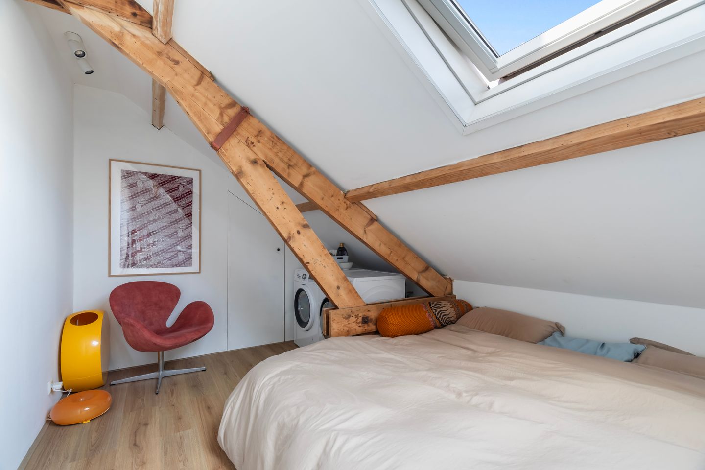 Foto 20 van Marinestraat 15-D