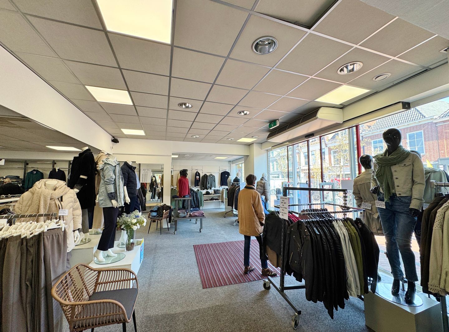 Bekijk foto 3 van Grote Breedstraat 19