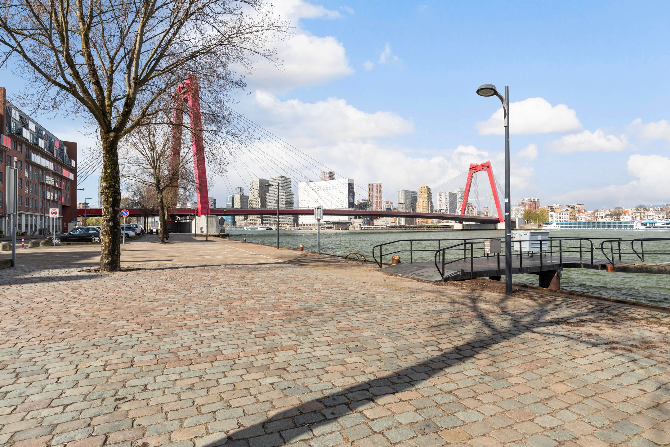 Foto 24 van Marinestraat 15-D