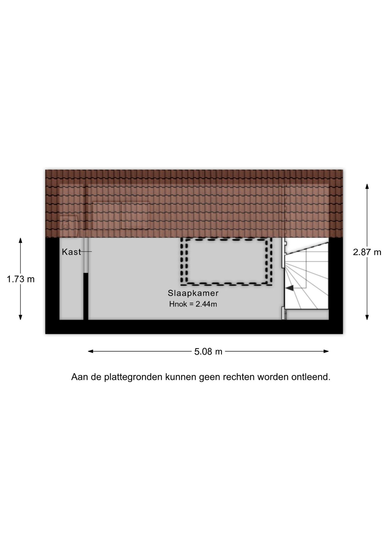 Foto 27 van Marinestraat 15-D