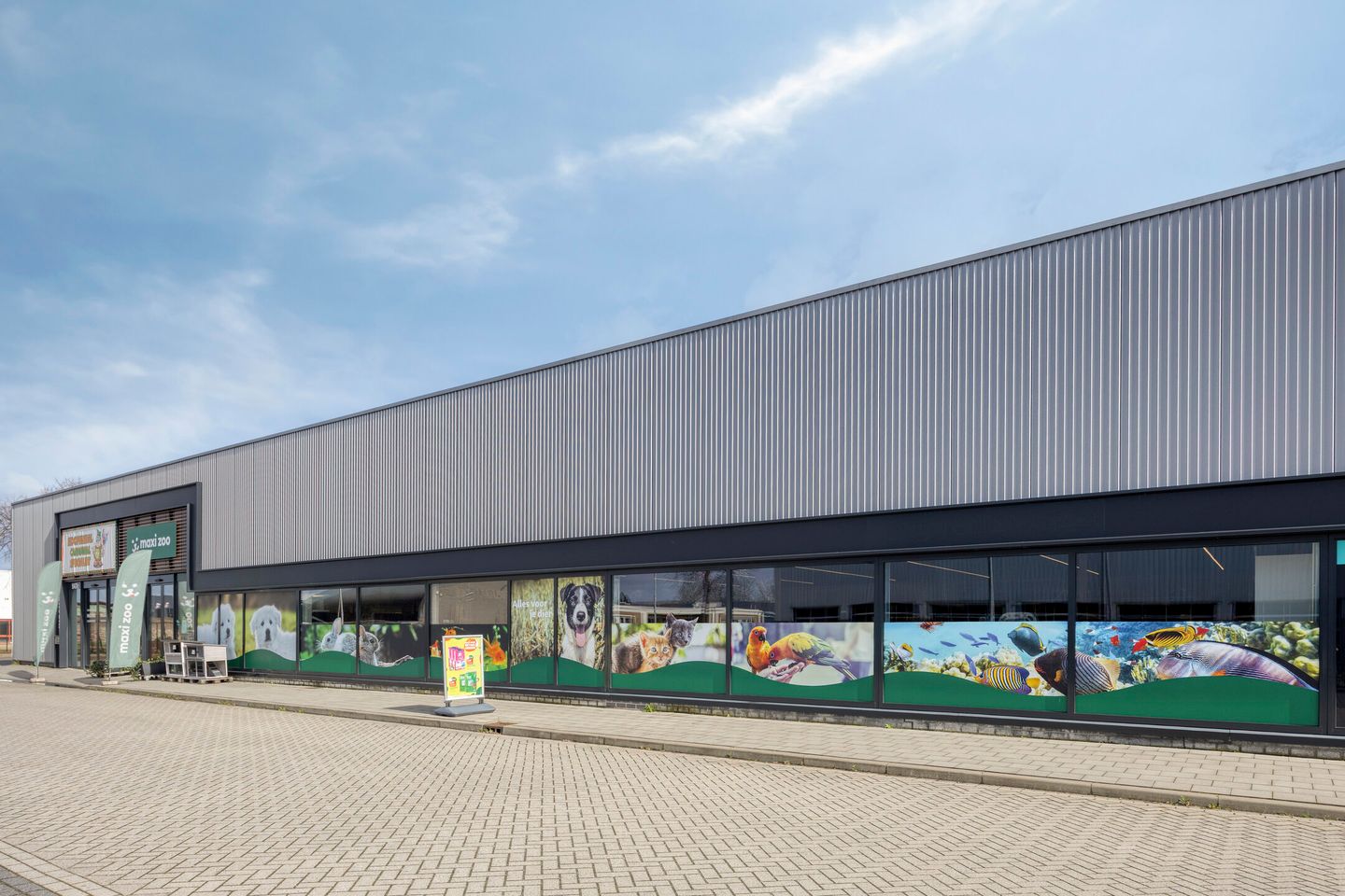 View photo 2 of Bosscheweg 247-b