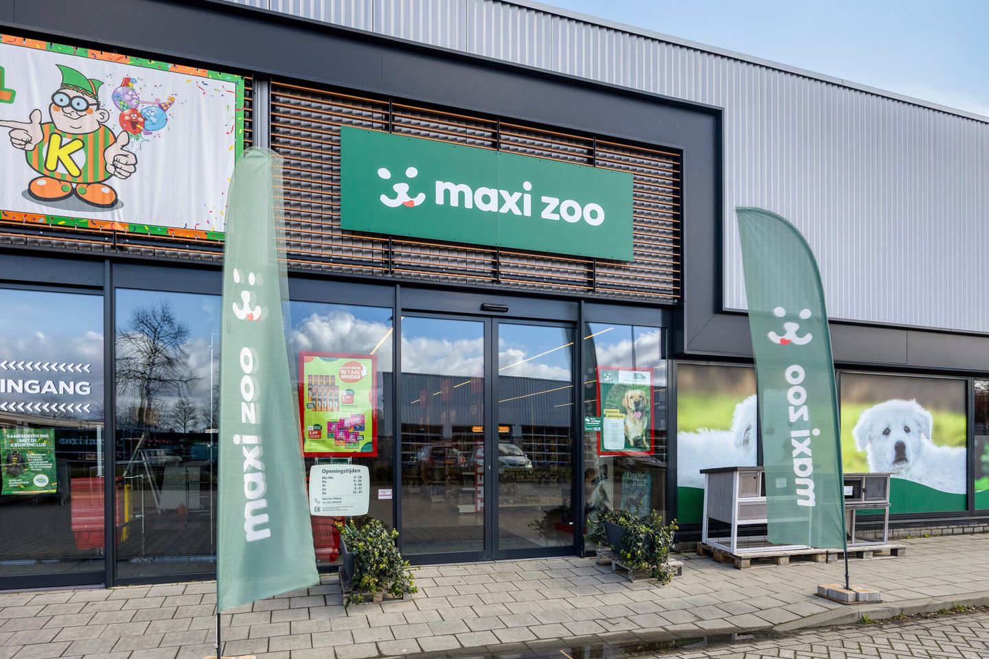 View photo 3 of Bosscheweg 247-b