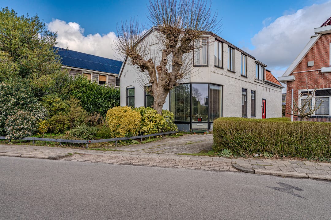 Photo 1 of Langewijk 81