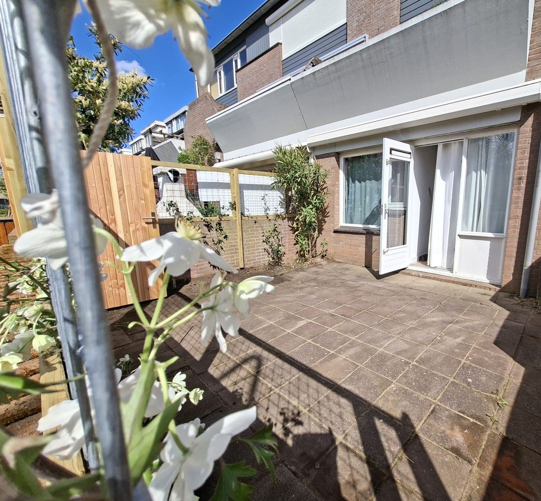 Foto 2 van Baaksebeek 22