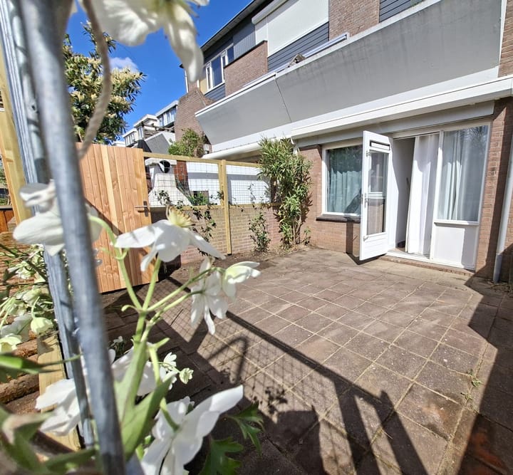 Foto 2 van Baaksebeek 22