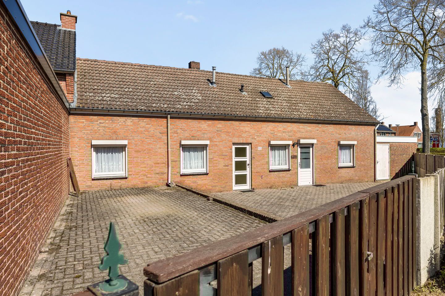 Foto 5 van Dorpstraat 113