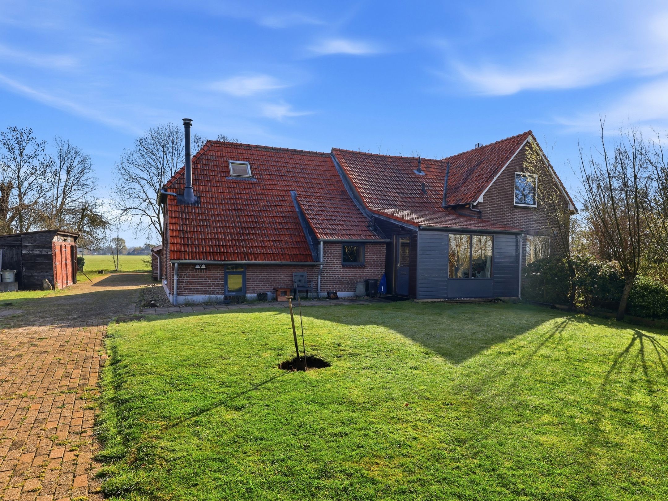IJselweg 18-A 18 a