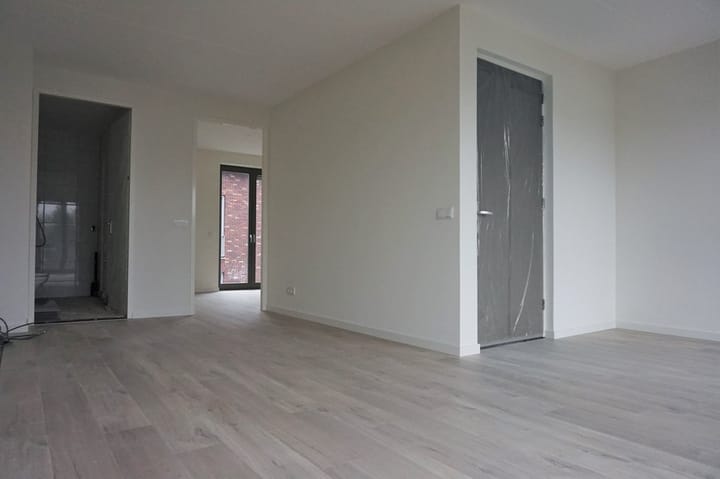 Foto 3 van Capucijnenstraat 3-A01