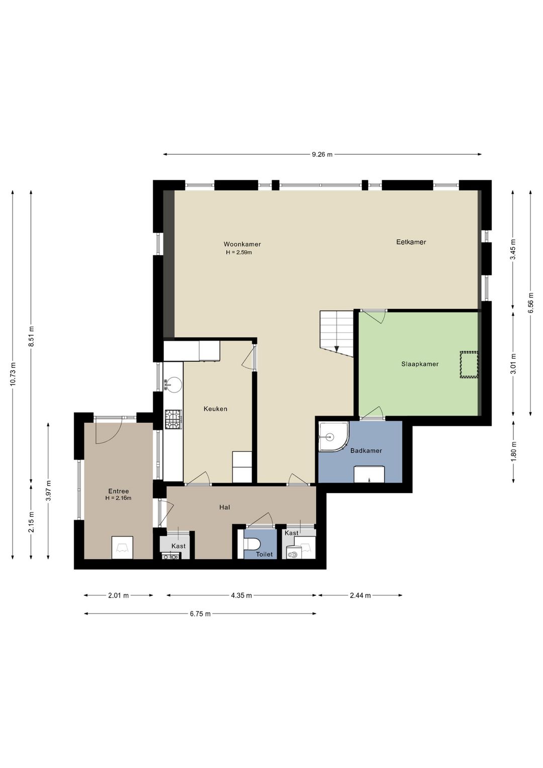 Foto 37 van IJselweg 18-A